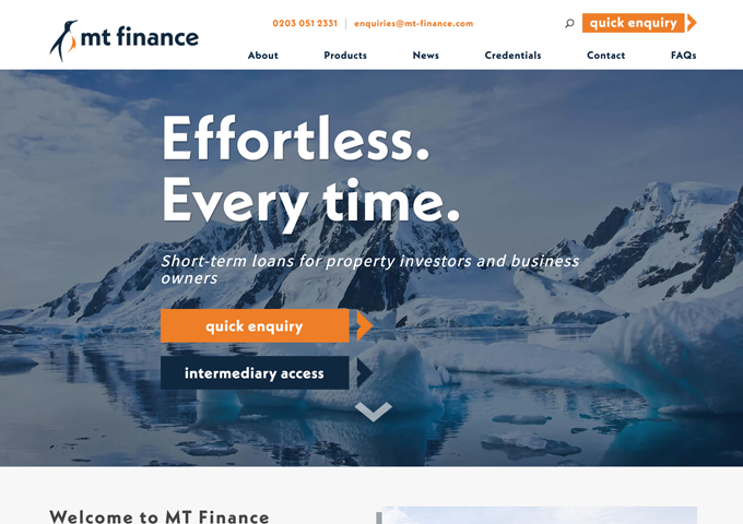 MT Finance
